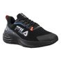 Tenis-de-Corrida-Azul-Racer-Comet-|-Fila-Tamanho--37---Cor--PRETO-0